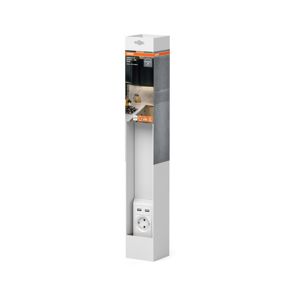 LED príslušenstvo 10W – OSRAM