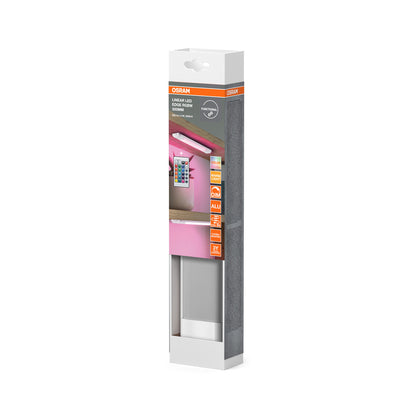 LED lineárne svietidlo 4W IP20 3000K 110° – lineárne LED svietidlo OSRAM
