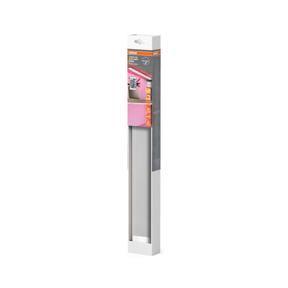 LED lineárne svietidlo 8W IP20 3000K 110° – lineárne LED svietidlo OSRAM