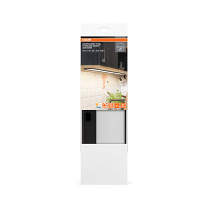 LED panel 5W IP20 3000K 110° – LED stropný panel OSRAM
