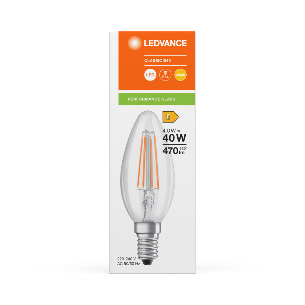 LED stropné svietidlo 4W IP20 2700K 300° – stropné LED svietidlo LEDVANCE