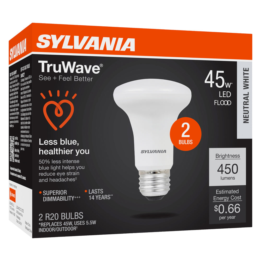LED príslušenstvo 5W – SYLVANIA