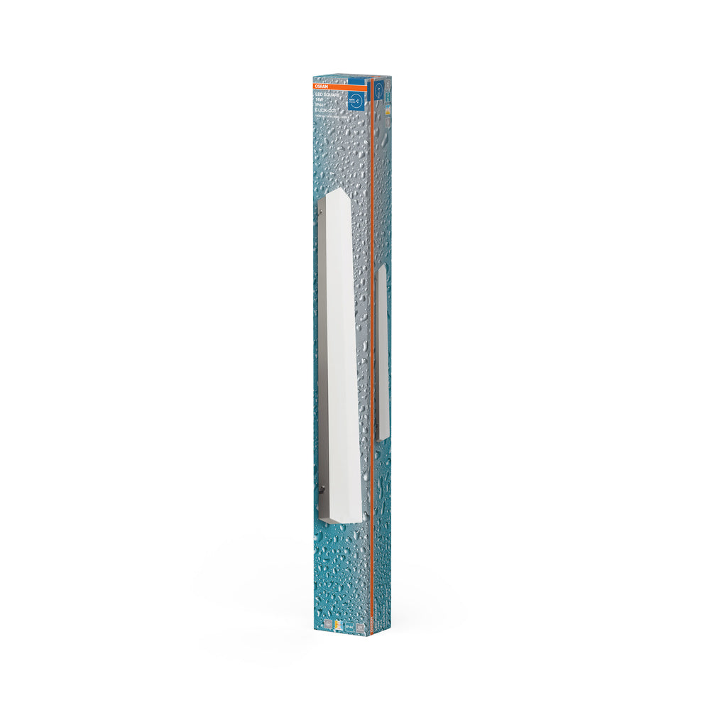LED stropné svietidlo 14W IP44 3000K 180° – stropné LED svietidlo OSRAM
