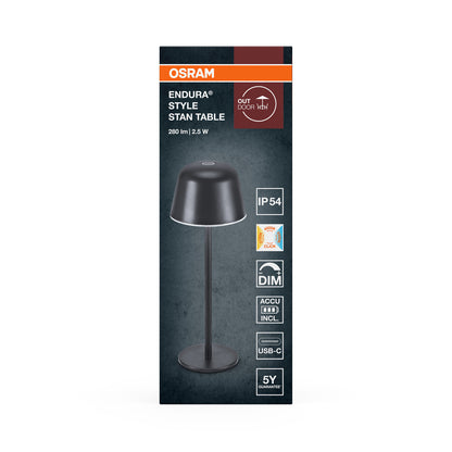 LED príslušenstvo – OSRAM