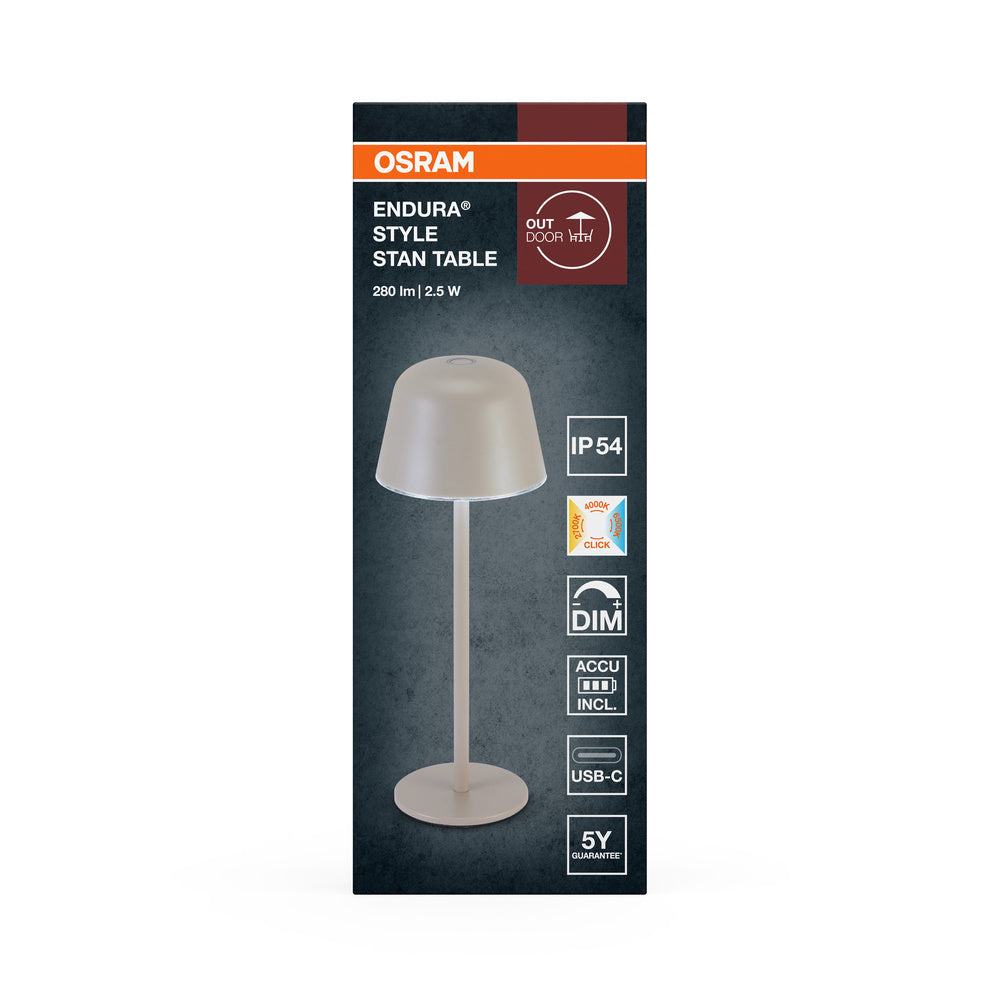 LED príslušenstvo – OSRAM