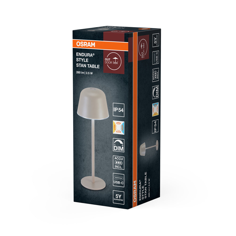 LED príslušenstvo – OSRAM