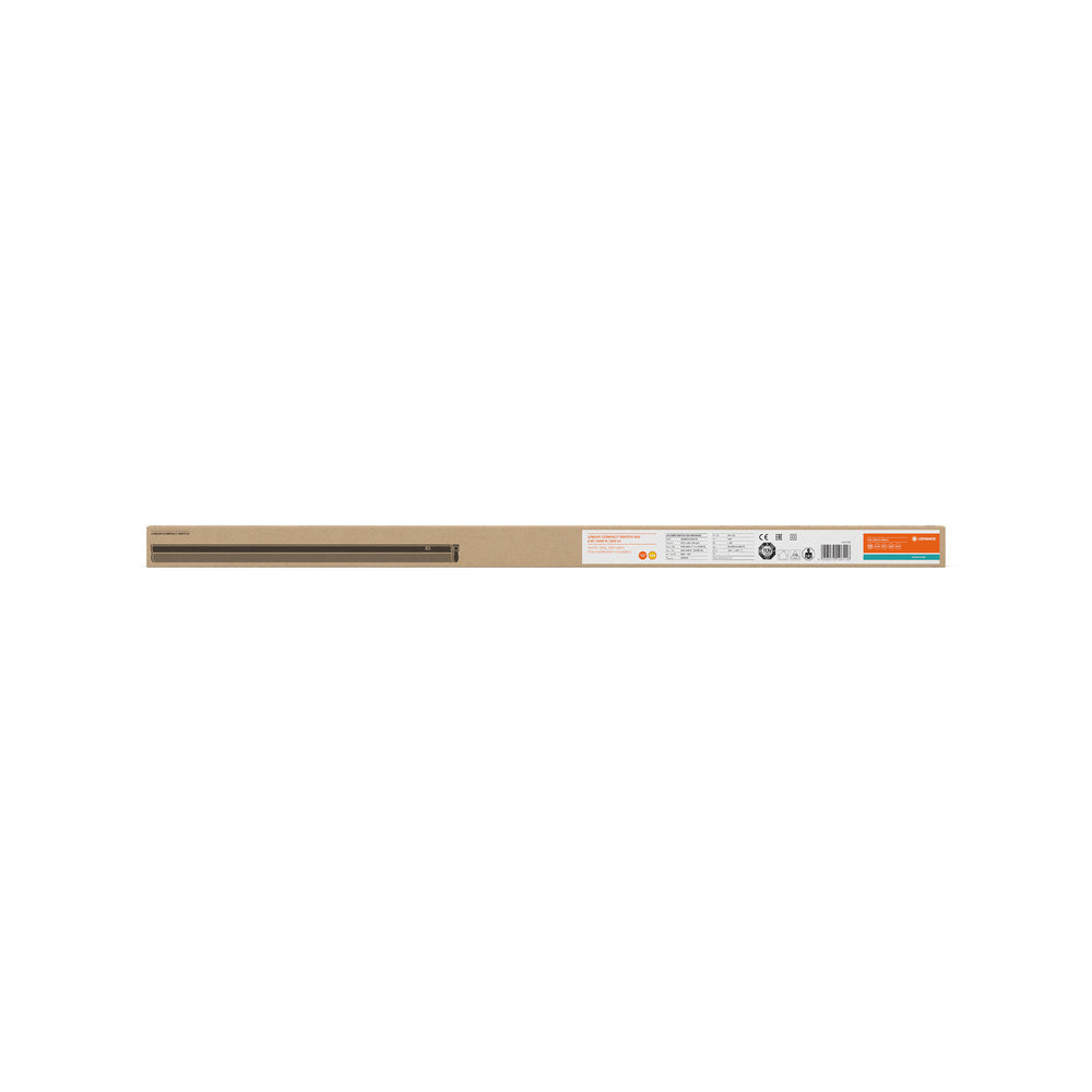 LED lineárne svietidlo 8W IP20 3000K 140° – lineárne LED svietidlo LEDVANCE
