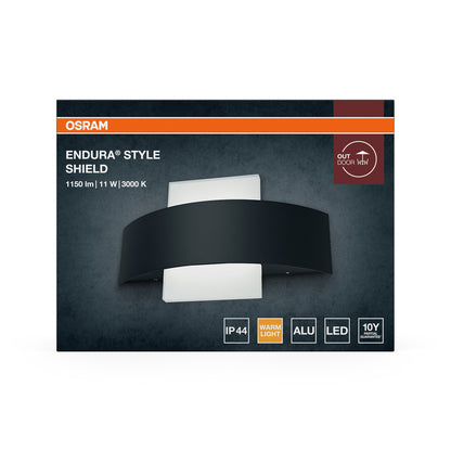 LED príslušenstvo 11W – OSRAM