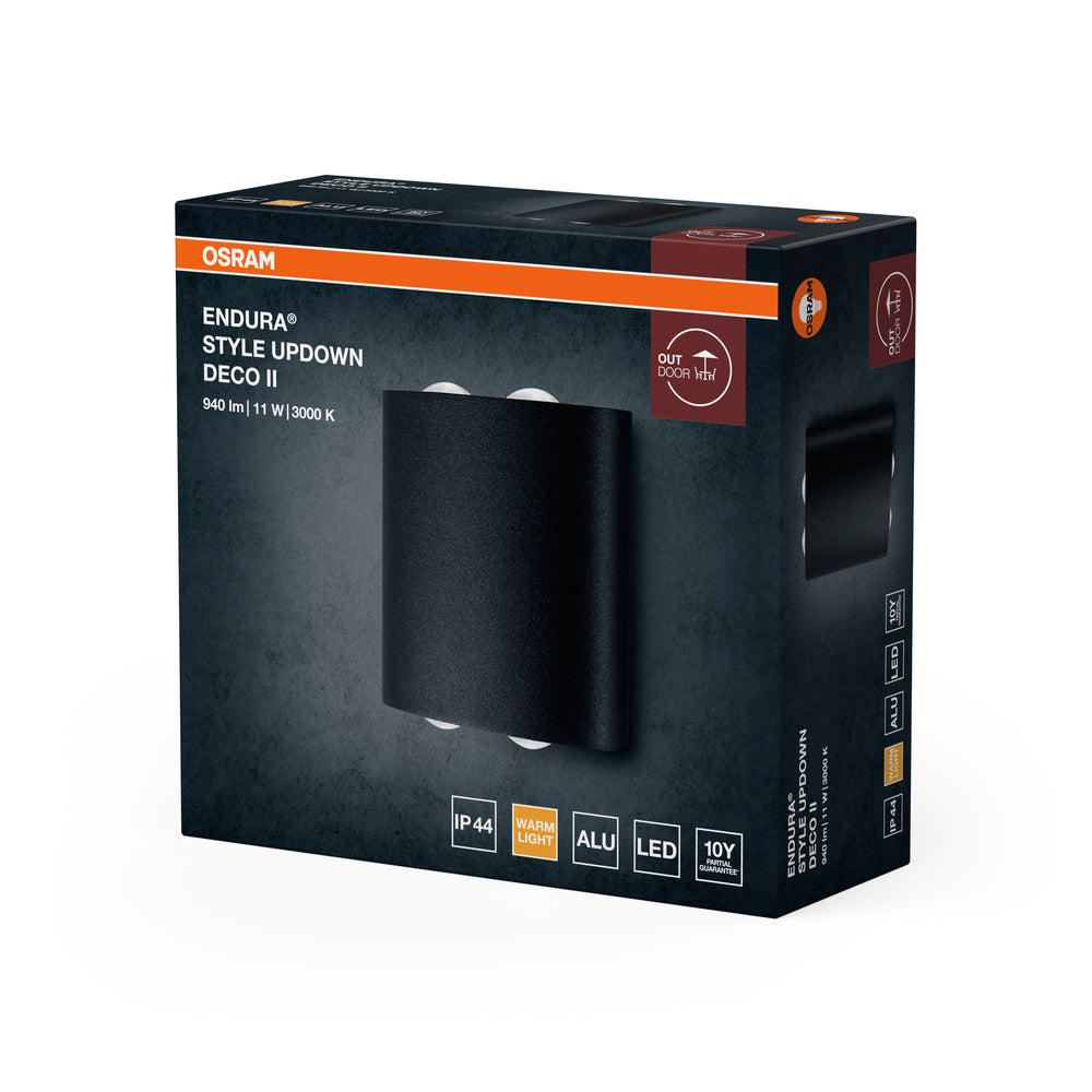 LED príslušenstvo 11W – OSRAM