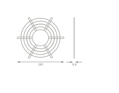 LED High Bay 195W – priemyselné LED svietidlo LEDVANCE