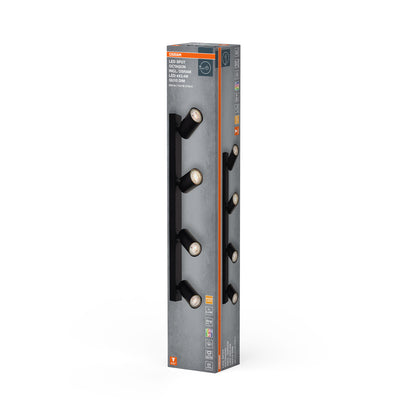 LED stropné svietidlo 13.60W IP20 2700K 36° – stropné LED svietidlo OSRAM