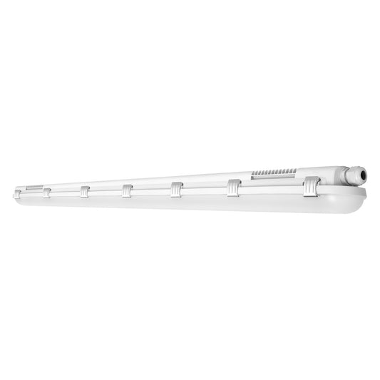 LED prachotesné svietidlo 39.3W IP65 4000K 120° – priemyselné prachotesné svietidlo LEDVANCE