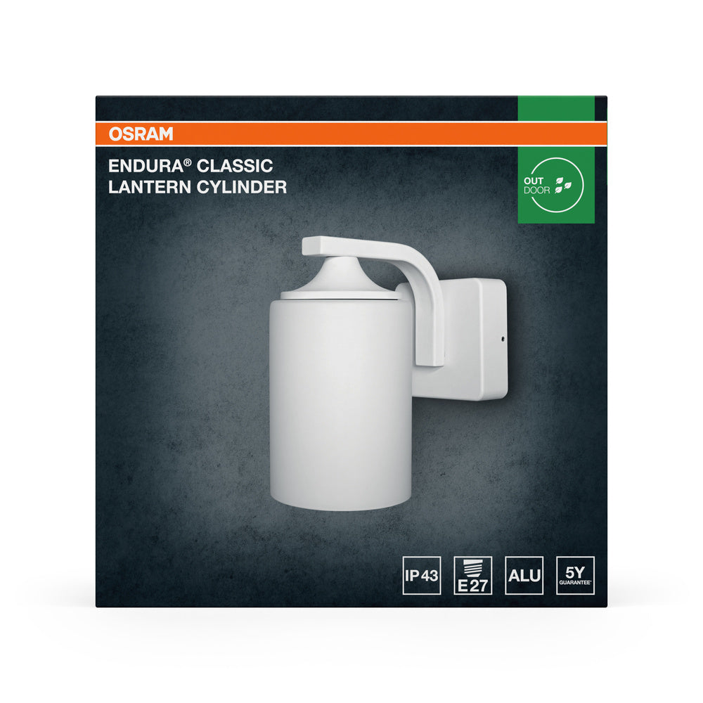 LED stropné svietidlo 27W IP43 – stropné LED svietidlo OSRAM