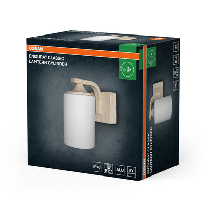 LED stropné svietidlo 27W IP43 – stropné LED svietidlo OSRAM