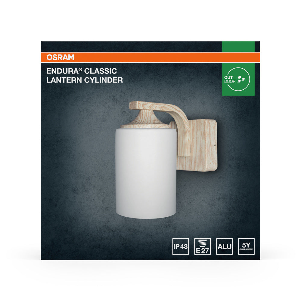 LED stropné svietidlo 27W IP43 – stropné LED svietidlo OSRAM
