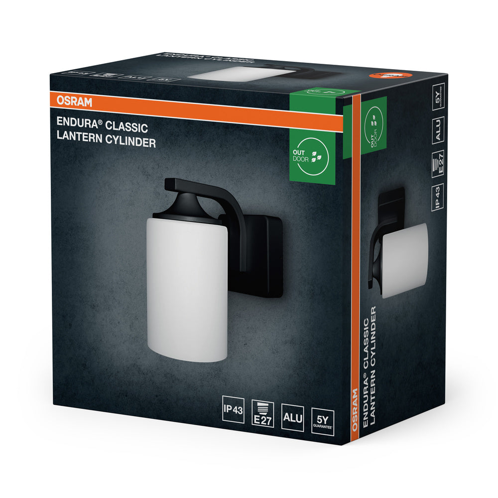 LED stropné svietidlo IP43 – stropné LED svietidlo OSRAM