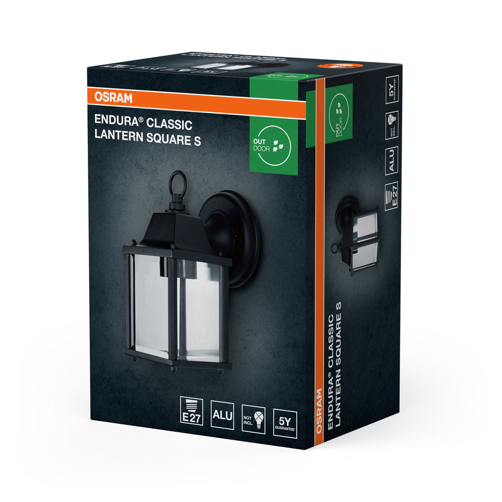 LED stropné svietidlo IP43 – stropné LED svietidlo OSRAM