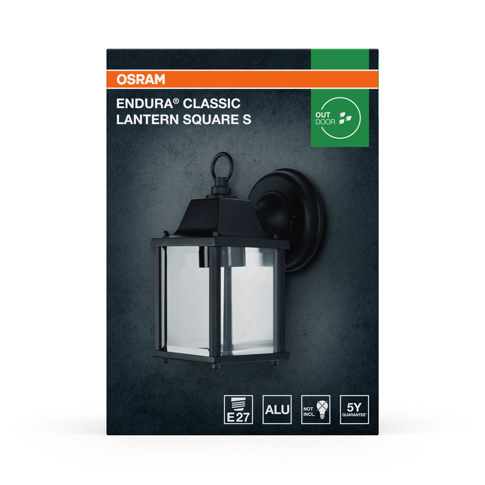 LED stropné svietidlo IP43 – stropné LED svietidlo OSRAM