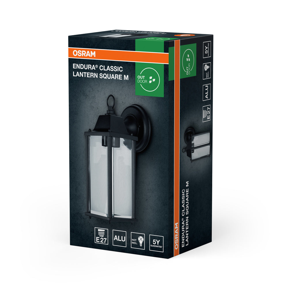 LED stropné svietidlo IP43 – stropné LED svietidlo OSRAM