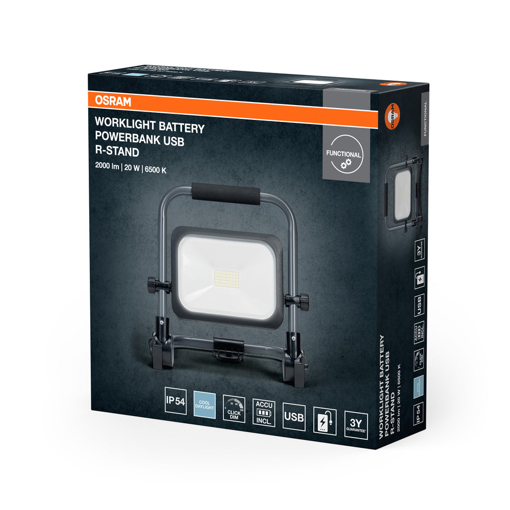 LED príslušenstvo 20W – OSRAM