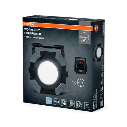 LED príslušenstvo 100W – OSRAM