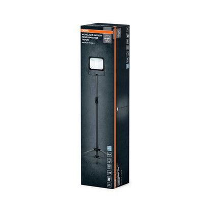 LED príslušenstvo 20W – OSRAM