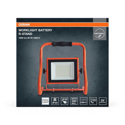 LED príslušenstvo 20W – OSRAM