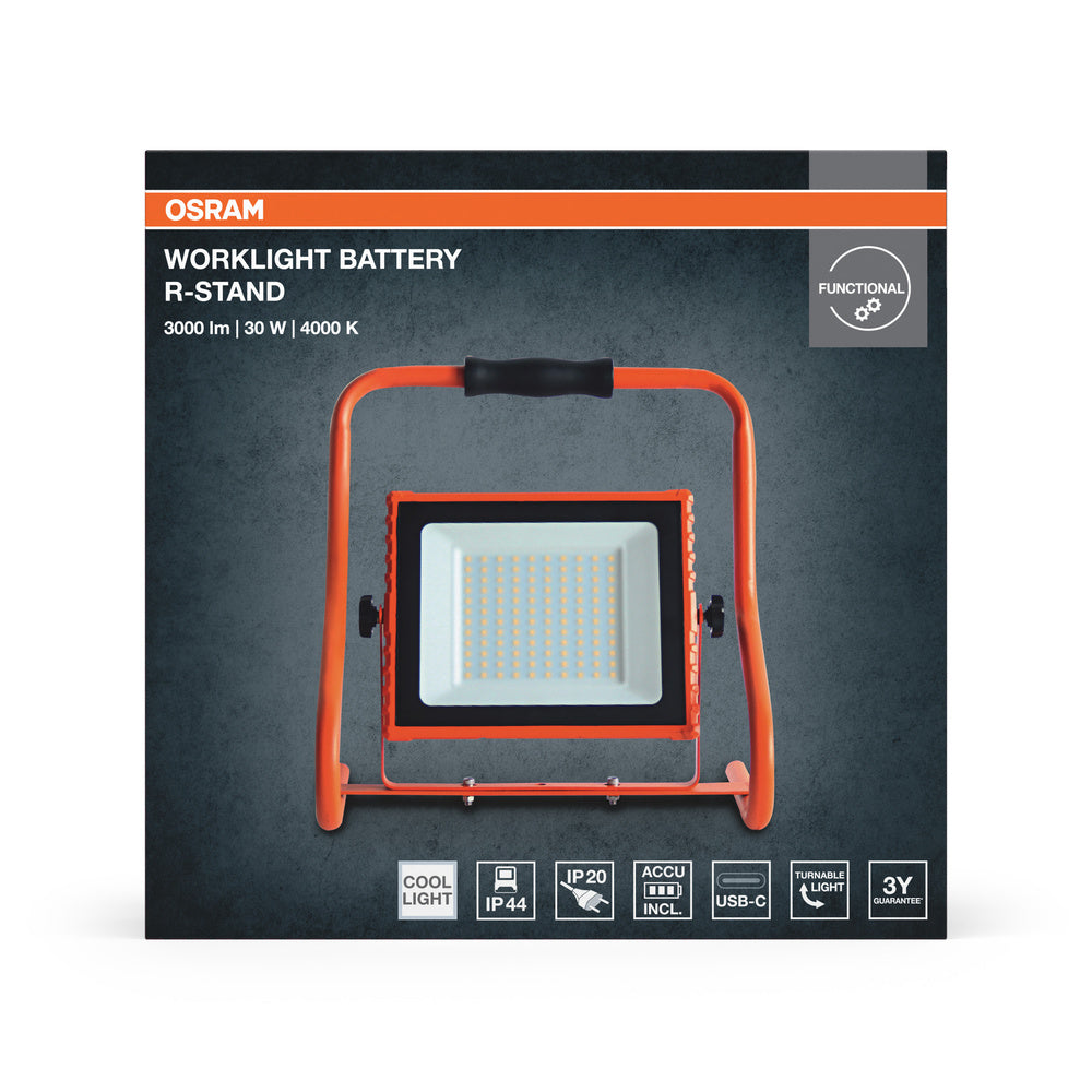 LED príslušenstvo 30W – OSRAM