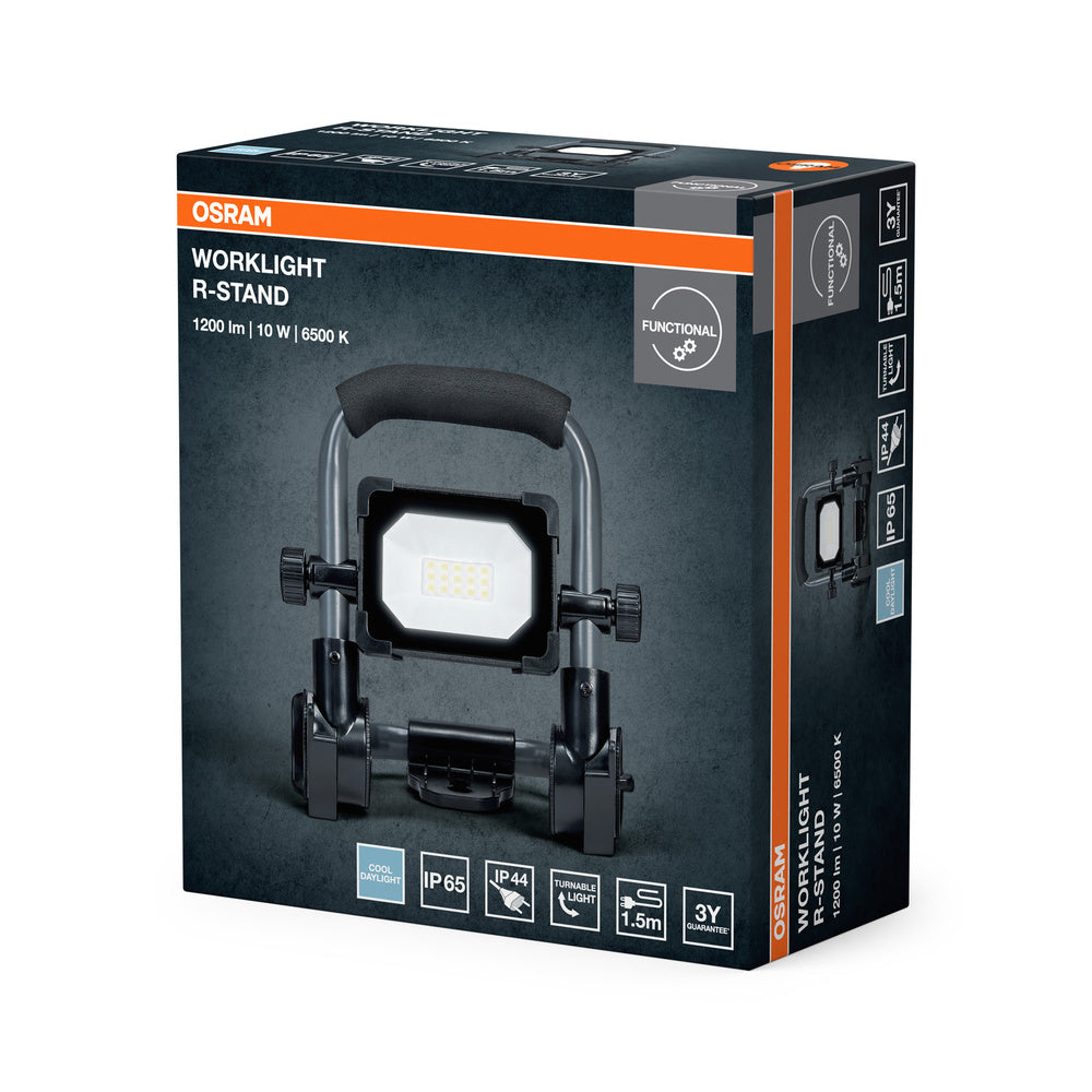 LED príslušenstvo 10W – OSRAM