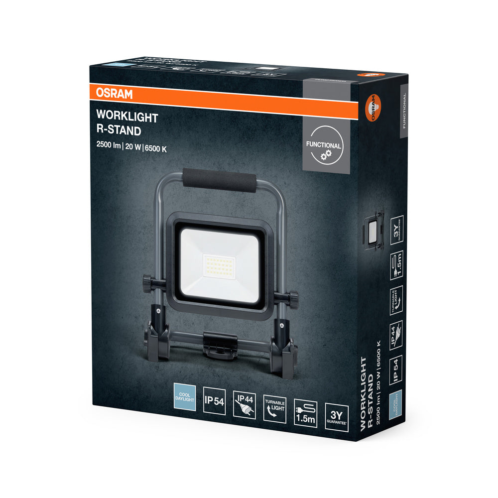 LED príslušenstvo 20W – OSRAM