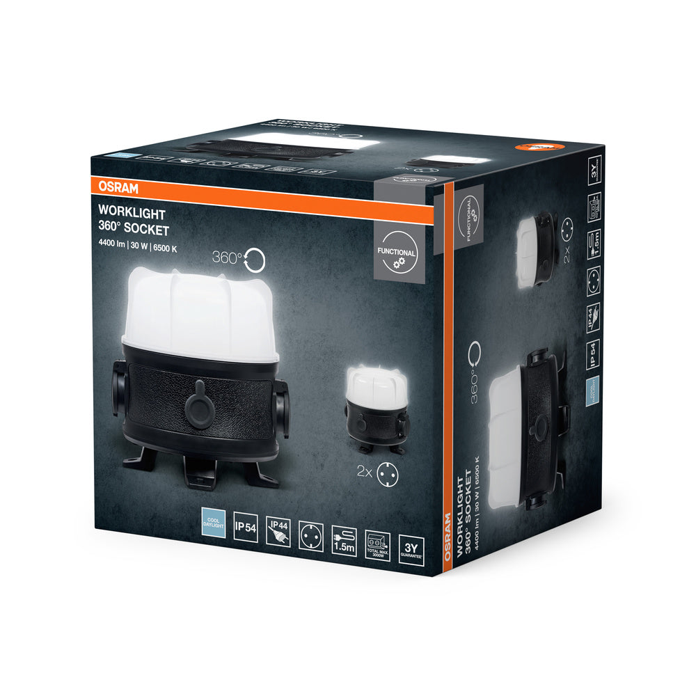 LED príslušenstvo 30W – OSRAM