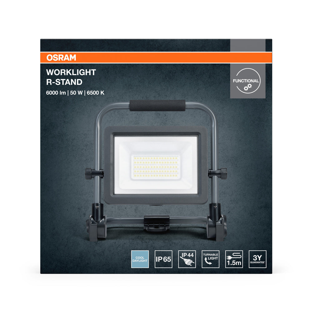 LED príslušenstvo 50W – OSRAM