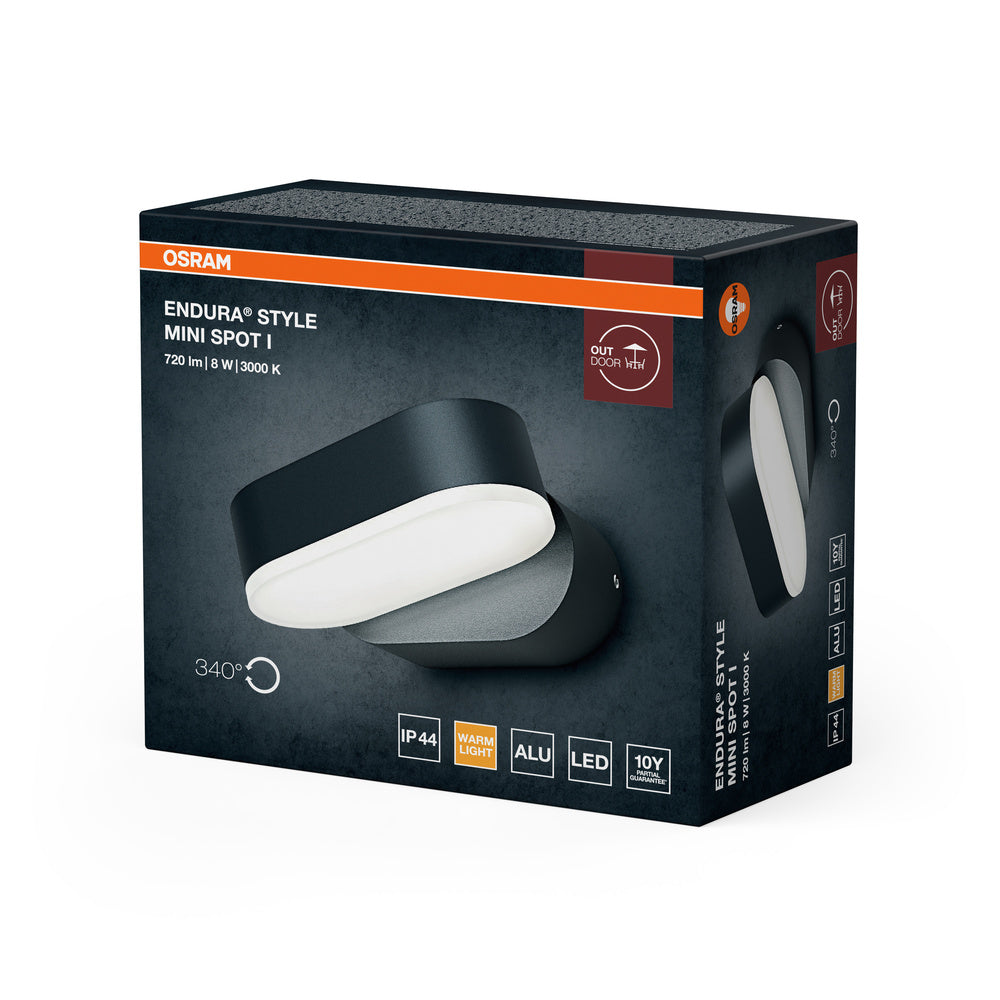 LED driver 8W – OSRAM
