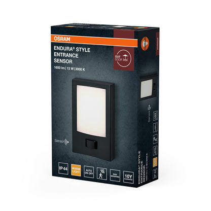 LED senzor – OSRAM