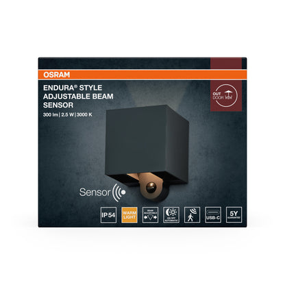 LED senzor – OSRAM