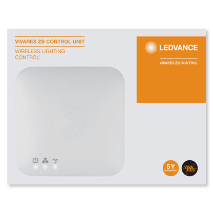 LED ovládanie – LEDVANCE