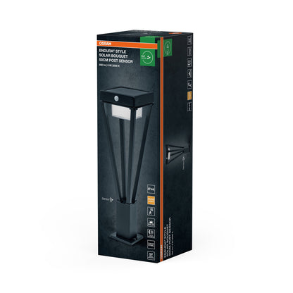 LED senzor 6W – OSRAM