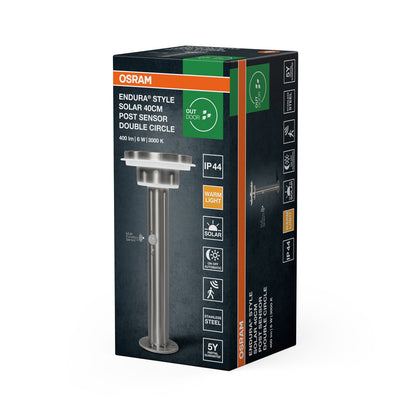 LED senzor 6W – OSRAM