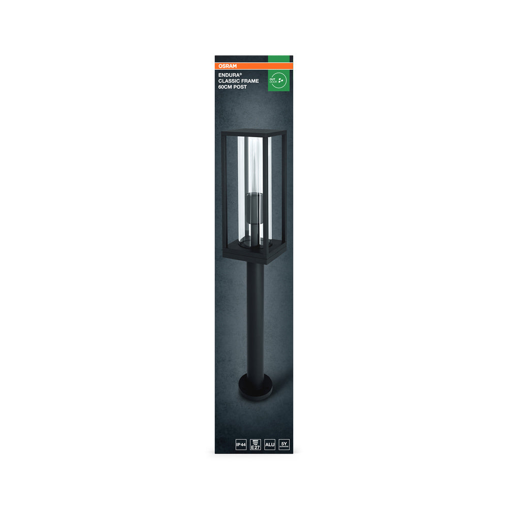 LED stropné svietidlo IP44 – stropné LED svietidlo OSRAM