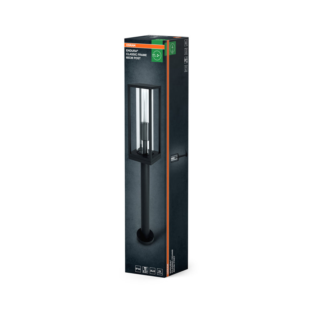 LED stropné svietidlo IP44 – stropné LED svietidlo OSRAM