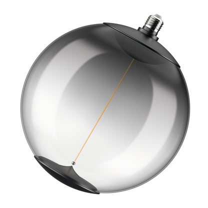LED stropné svietidlo 12W IP20 1800K 320° – stropné LED svietidlo OSRAM