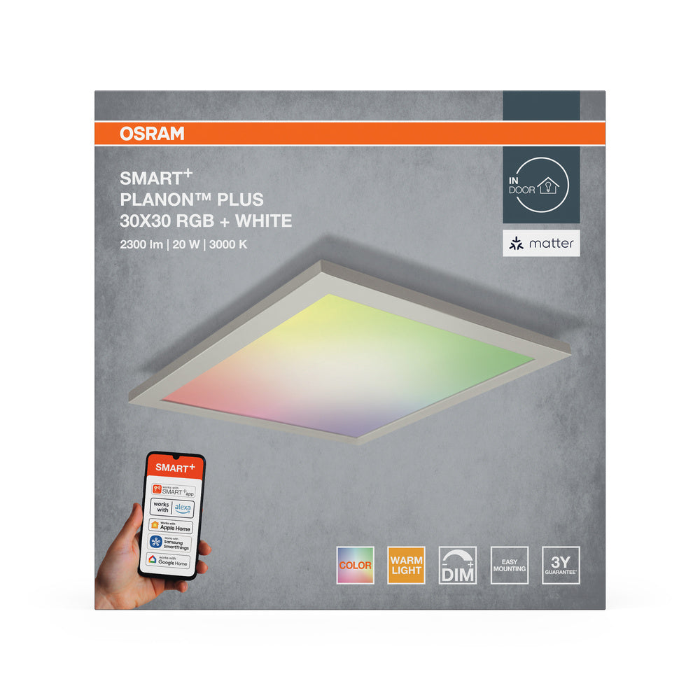LED príslušenstvo – OSRAM