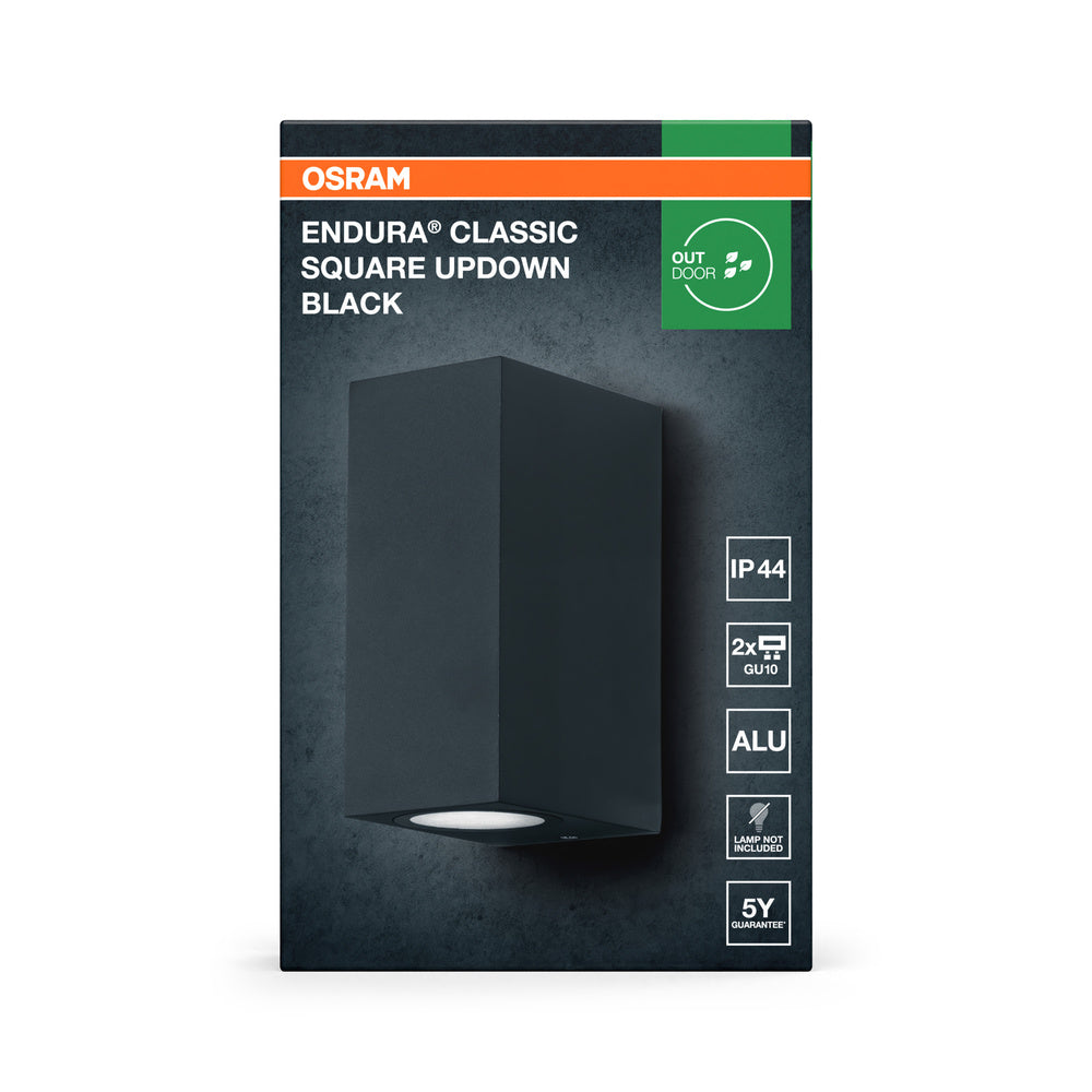 LED stropné svietidlo IP44 – stropné LED svietidlo OSRAM
