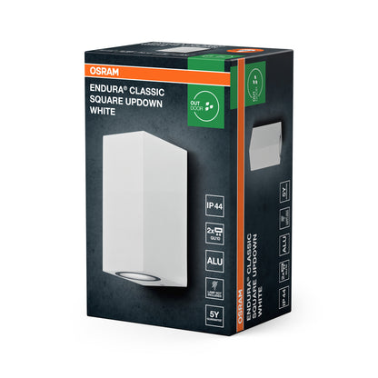 LED stropné svietidlo IP44 – stropné LED svietidlo OSRAM