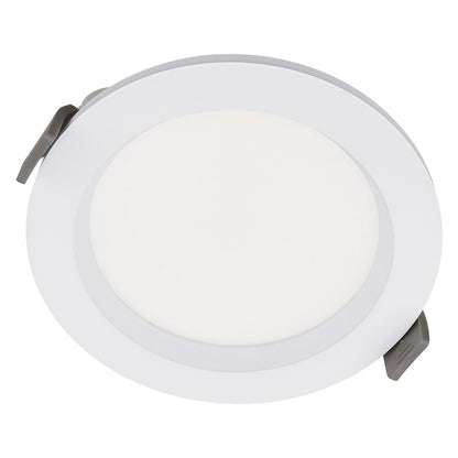 LED downlight 42W IP44 3000K 100° – zápustné LED svietidlo LEDVANCE
