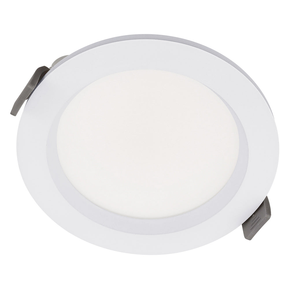 LED downlight 18W IP44 3000K 95° – zápustné LED svietidlo LEDVANCE