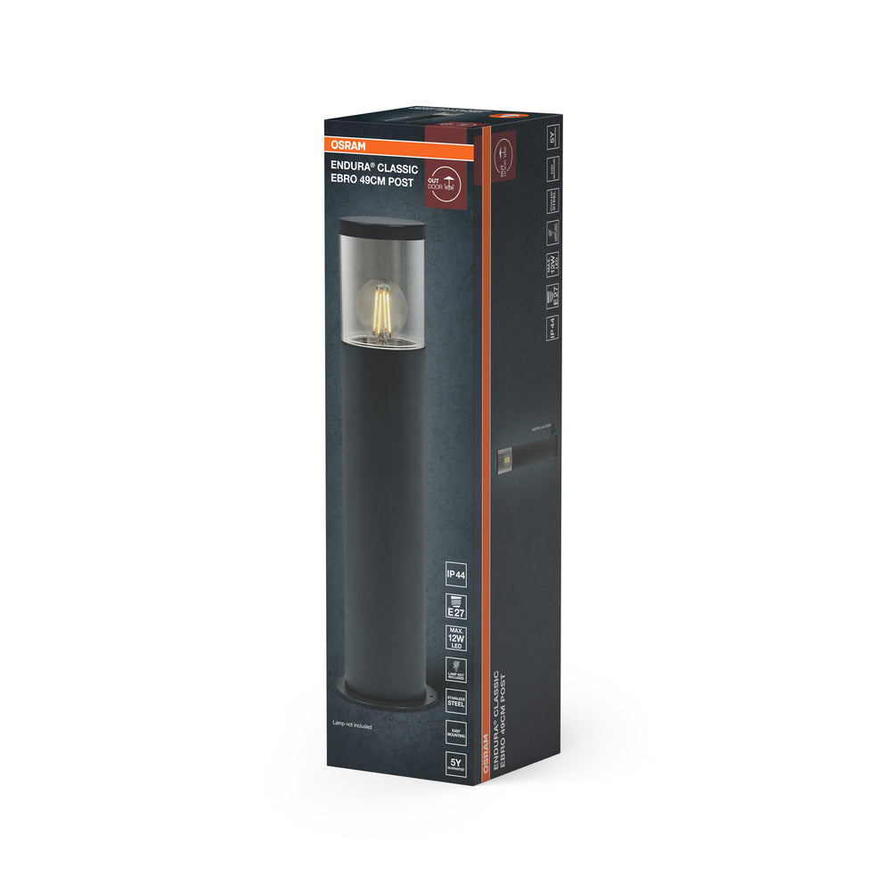 LED stropné svietidlo IP44 – stropné LED svietidlo OSRAM