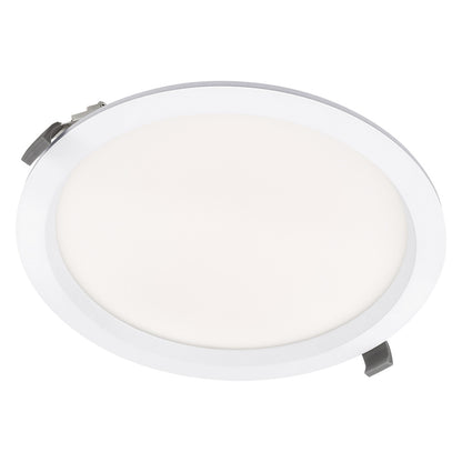 LED downlight 15W IP44 4000K 95° – zápustné LED svietidlo LEDVANCE