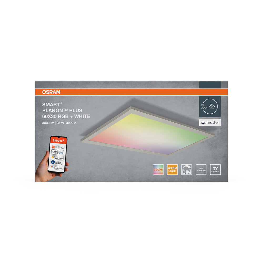 LED príslušenstvo – OSRAM
