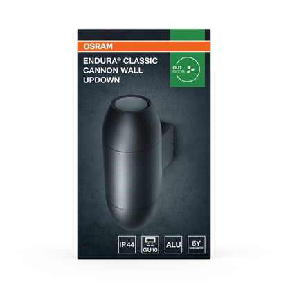 LED downlight IP44 – zápustné LED svietidlo OSRAM